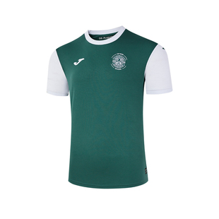 【可定制】Joma新赛季希伯尼安俱乐部主场比赛球员版比赛服球衣