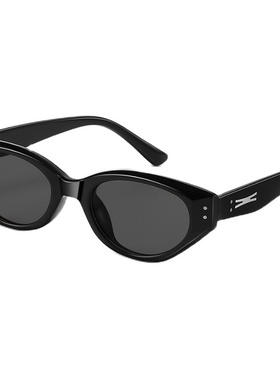 HELMER猫眼高颜值太阳墨镜