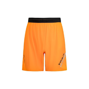 引擎鸟夏季新品EB Ultra男款越野短裤跑马拉松透气健身跑步运动裤