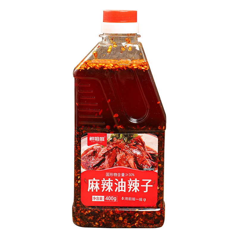 醇香菜籽油麻辣鲜香食用广泛