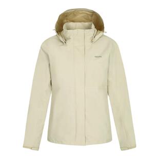 NEPA耐葩户外2023春夏女士夹克防风透湿防水休闲冲锋衣7J20503