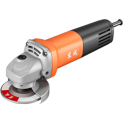 东成角磨机1010W磨光机