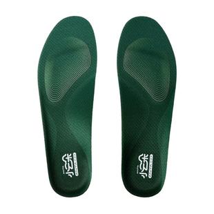 安踏小云朵丨运动鞋垫C37科技跑步软弹缓震减压抗菌防臭增高鞋垫