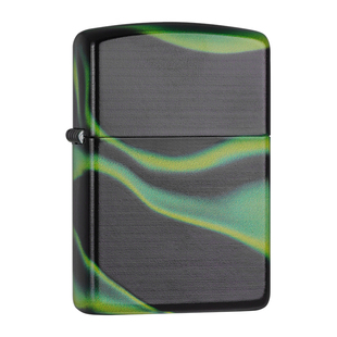 KW卡尔威登打火机女士送男友生日礼物男生高颜值定制防风煤油男士