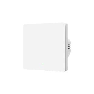 Zigbee墙壁开关单火开关磁保持免外接电容支持homeassistant