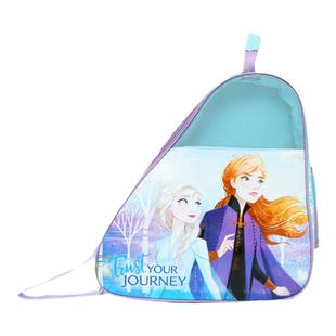 儿童轮滑鞋溜冰鞋轮滑包旱冰鞋袋子专业滑冰冰刀加厚单肩收纳背包