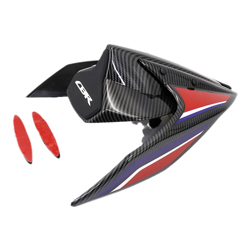本田cbr1000rr后驼峰尾翼改装件