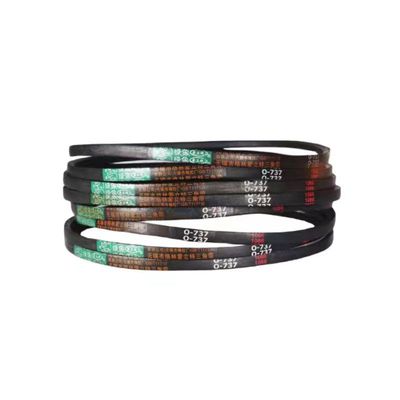 三角带三角带绿象牌橡胶