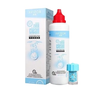 优卓优可伶双氧水护理液225ml硬性RGP隐形眼镜角膜塑性镜OK镜TF