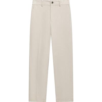 【商场同款】播九分烟管西装裤女春夏可露丽通勤休闲裤BDR1KD0261