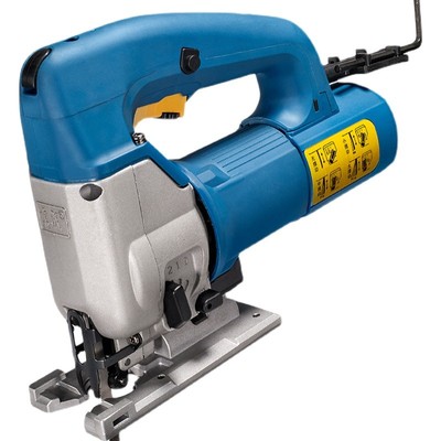 东成曲线锯木工家用台式多功能