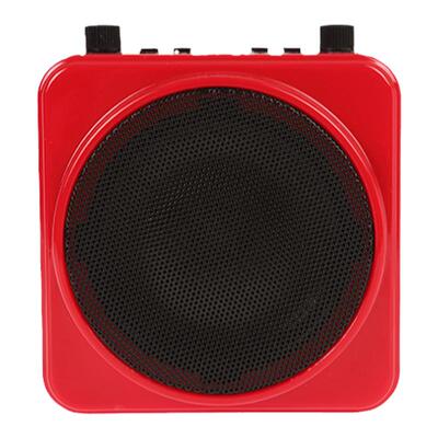 爱课MR2500W教师蓝牙无线扩音器