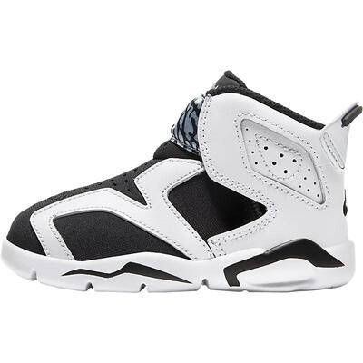 耐克AJ6婴童运动篮球鞋