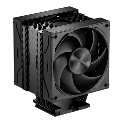 超频三TS700D工作站高性能散热器