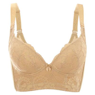 收副乳文胸防下垂身材管理器内衣