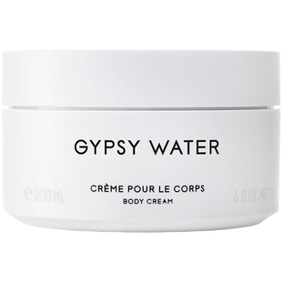 【新年礼物】BYREDO柏芮朵 吉普赛之水身体乳霜200ml 流浪者之歌
