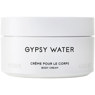 BYREDO柏芮朵吉普赛之水身体乳霜