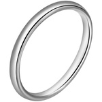 老银匠s999足银手镯送女友素圈女款古法七夕节礼物闭口纯银银镯子