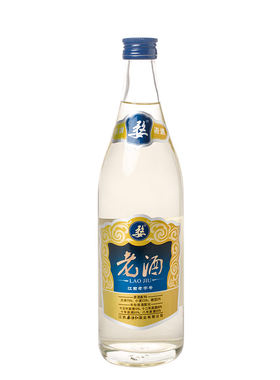 婺牌老酒清酱特香43度500毫升