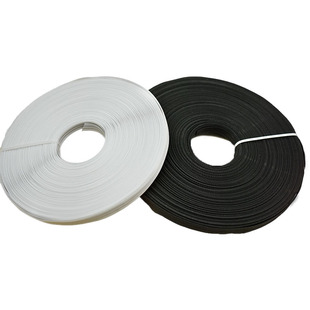 双铜丝线鱼骨撑条婚纱支撑定型礼服衣领裙撑鱼骨撑服装辅料配件