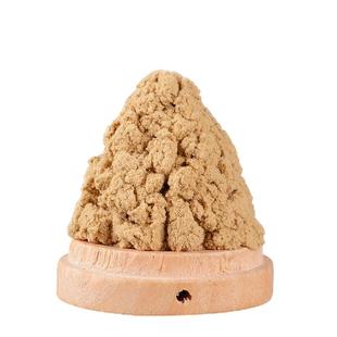 艾绒500g散装五年陈艾绒10:1正品蕲艾草包坐垫家用宫寒艾灸叶仪器