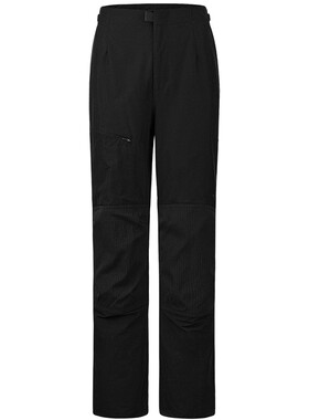 北面Basin Pro徒步长裤子女弹力户外防泼水TheNorthFace|8FJ8