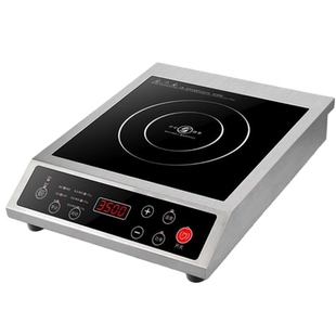 苏泊星大功率商用商业电磁炉3500w平面爆炒奶茶店快餐煮茶炉专用