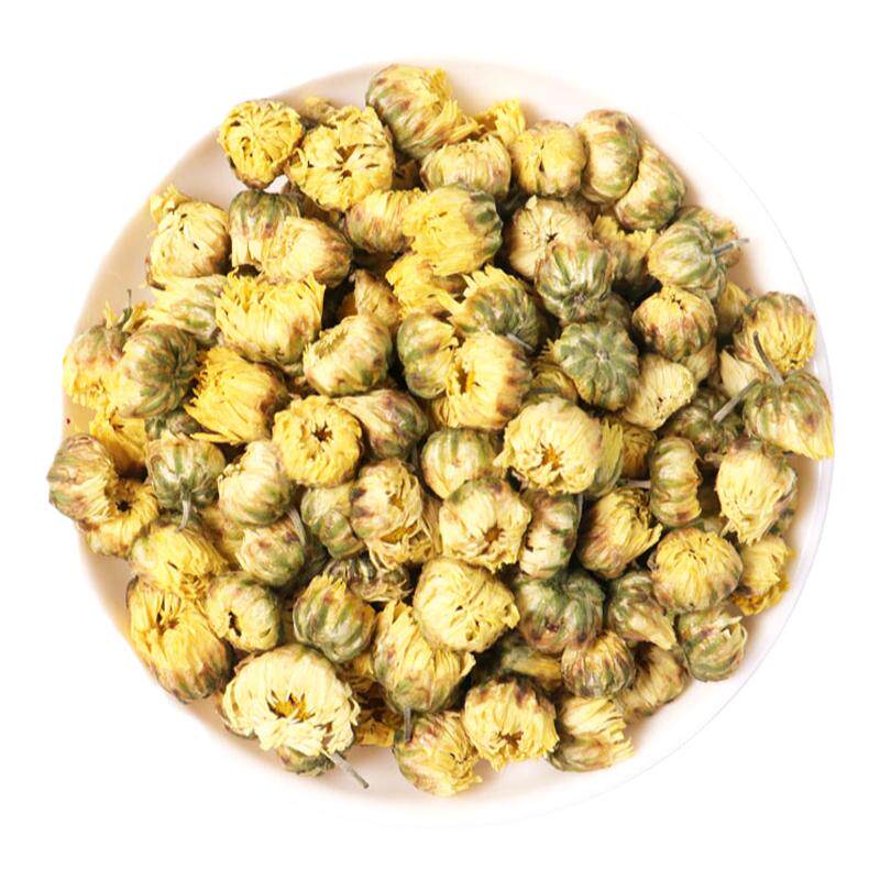 正宗桐乡胎菊王500g一斤散装散称