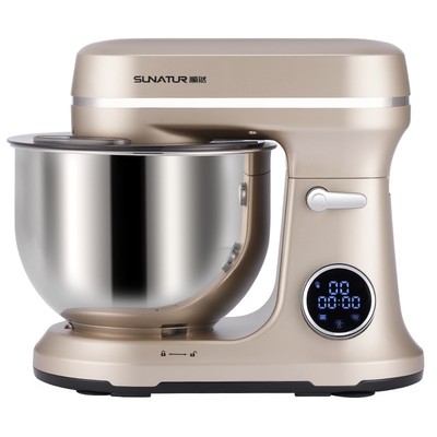 【国补15%】顺然直流轻音厨师机