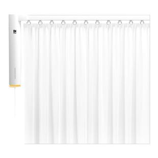 科创者电动窗帘轨道智能全自动远程控制C2电机滑轨已接入米家APP