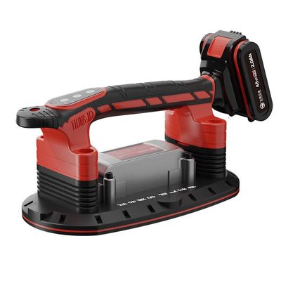 电动大功率瓷砖平铺机