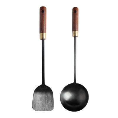 铁娃公社锅铲小锅专用