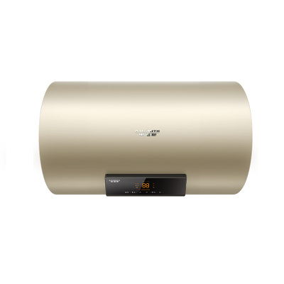 AO史密斯官方AI智能小型双3kw速热电热水器电家用60/80L升E60VTP