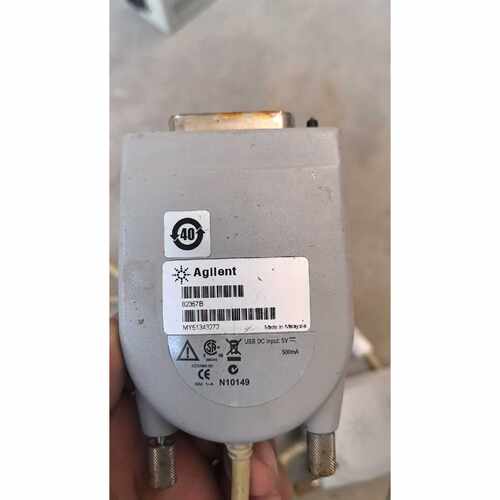 议价安捷伦Agilent高速usb接头两个82357B型成维修