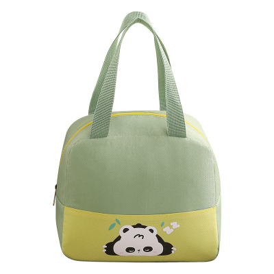 小学生专用保温便当包加厚铝箔