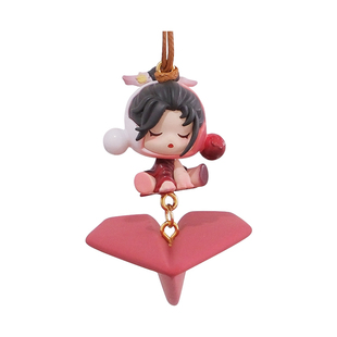 观沈醉汽车挂件车内吊饰车载后视镜纸飞机挂饰车内饰礼物2025新款