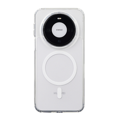 酷安华为Mate80系列气囊磁吸壳