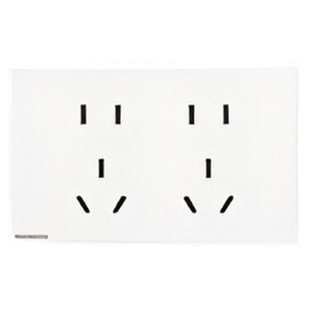 西门子插座璟逸系列118型10孔15孔20孔插座官方旗舰店