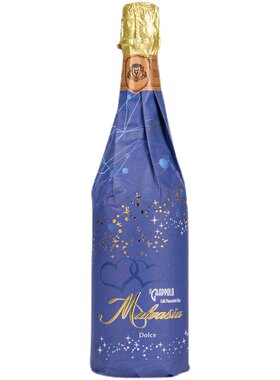 米兰之花起泡酒意大利进口