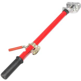 国标高低压室外地线户内接地棒10KV家用绝缘户外放电棒电工配电房