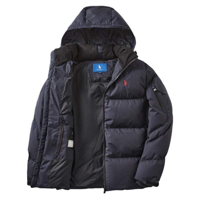 DIVPOLO男士羽绒服秋冬新品