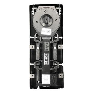 德国多玛凯拔BTS65正品进口RODMA原装玻璃门查防伪世纪多玛地弹簧