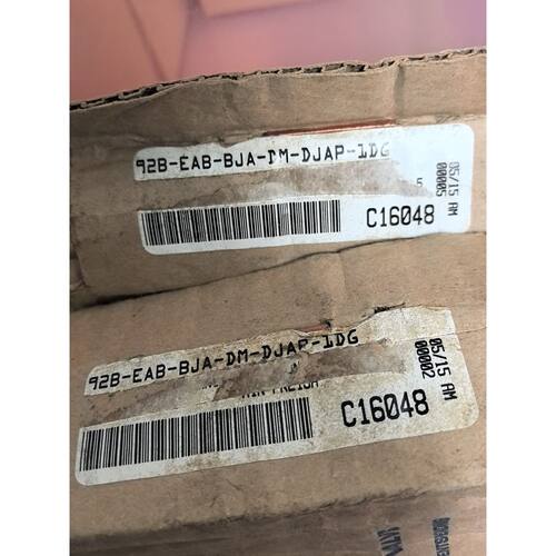 询价下单92B-EAB-BJA-DM-DJAP-1DG 电磁阀 可开发票