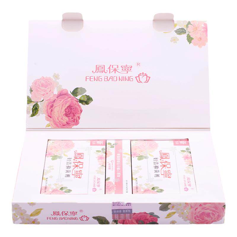 正品妇科凤保宁拉线排毒抑菌止痒