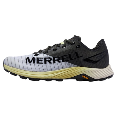 MERRELL迈乐专业防滑越野跑鞋