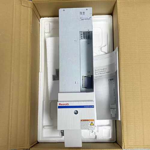 议价全新Rexroth力士乐驱动器HMS01.1N-W0110-A-07-NNNN 原装现货