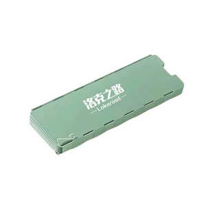 户外卡式炉挡风板防风围挡露营炉具防风板煤气灶防风罩防风圈卡磁