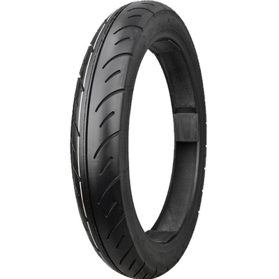 正新轮胎80/100-17真空胎