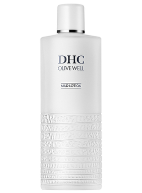 DHC橄榄保湿化妆水敏感肌可用