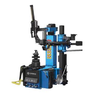 中意泰达无盘免撬棍213B轿车轮胎拆装机国内知名品牌气动侧摆立柱